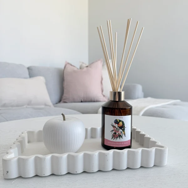 Reliable Reed Diffuser Australiana Spring Collection Soft