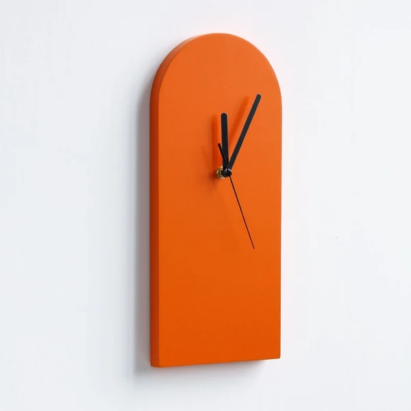 First-Class Wall Decorative Clock Sophisticated