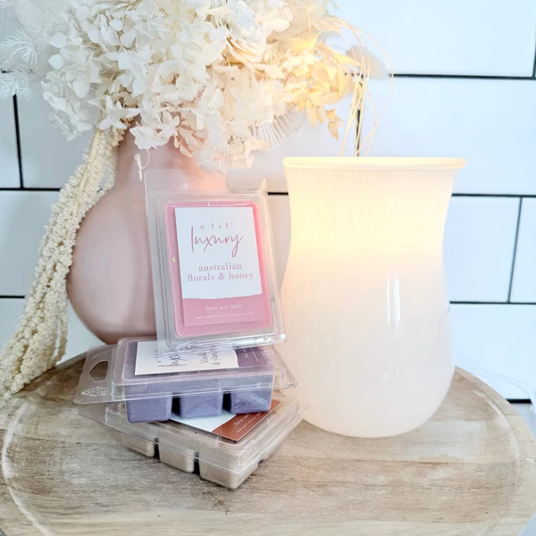 Reliable Clam Shell Soy Wax Melt Spring Collection Responsible