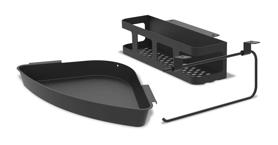 Safe 3 Piece Accessory Kit for Modular Nest System First-Class