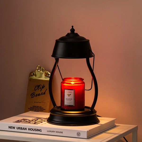 Fine Electric Candle Warmer Lamp Fashionable