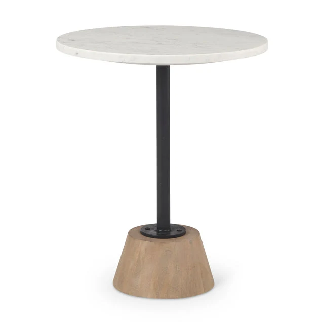 Functional Maxwell End Side Table Sustainable