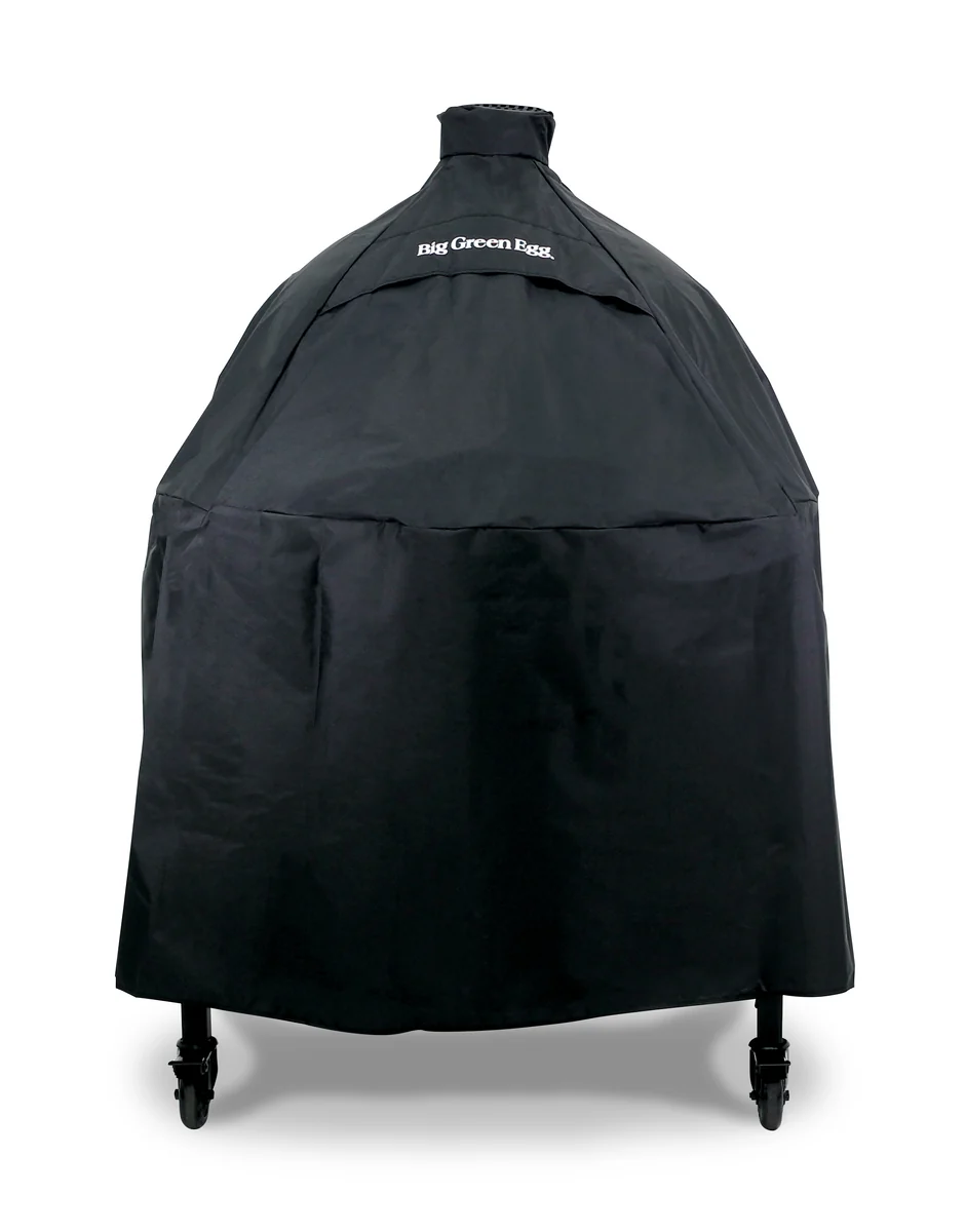 Environmentally Friendly Big Green Egg Cover A - Fits Modular Nest for 2XL XL and L Flexible