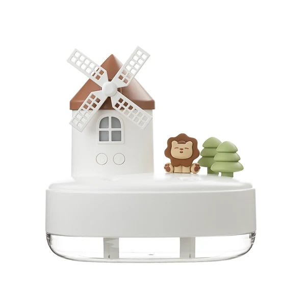 Soft Windmill Air Humidifie Fine Crafted