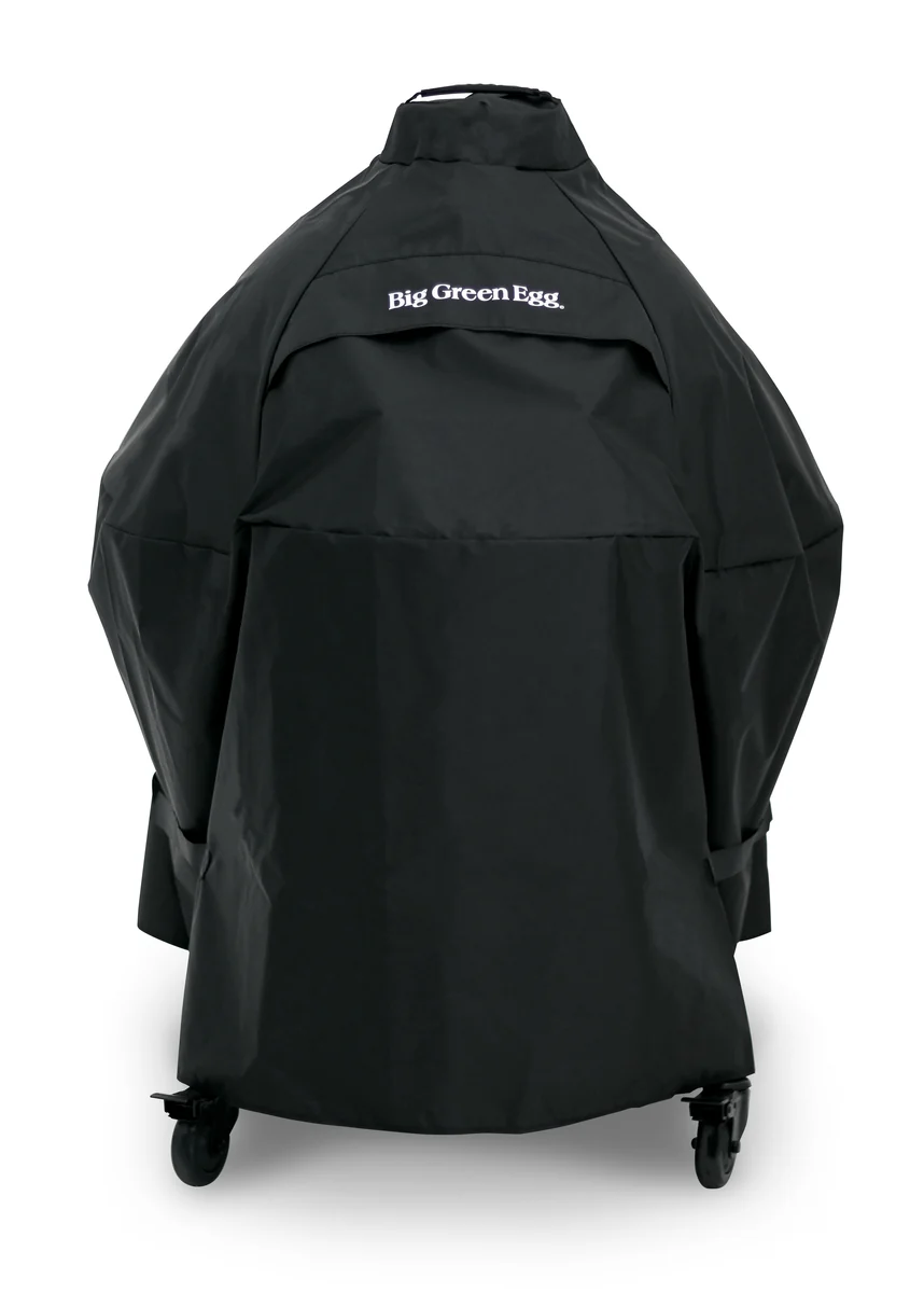 Powerful Big Green Egg Cover B - Fits Nest and Handler for XL L Modular Nest for M Versatile
