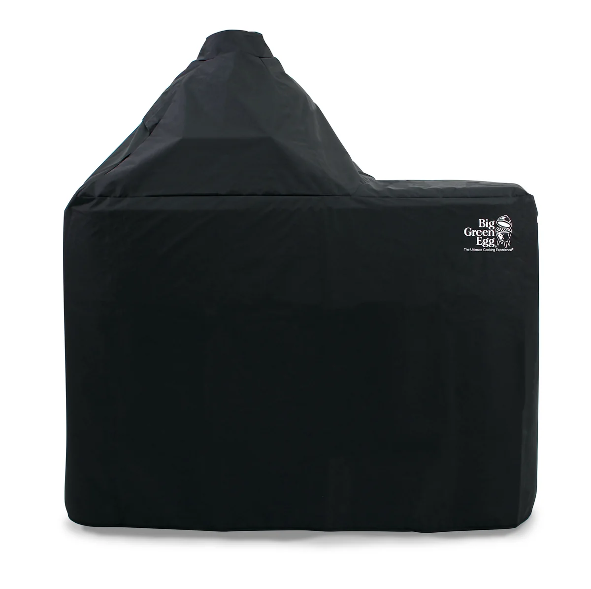 Solid Big Green Egg Cover D - Fits 49 Cooking Island for XL and L Original Design