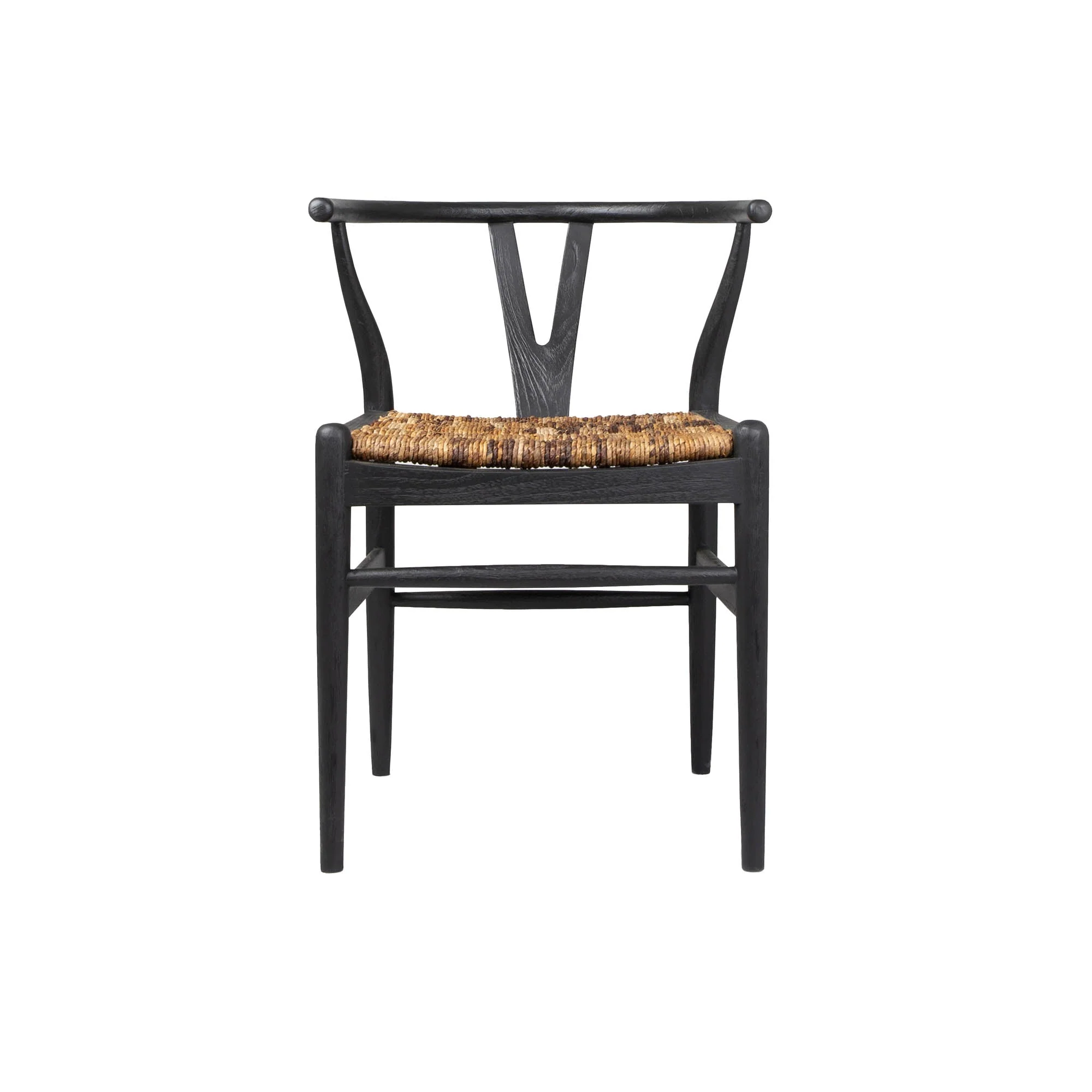 Traditional Caterpillar Twin Chair Lightweight