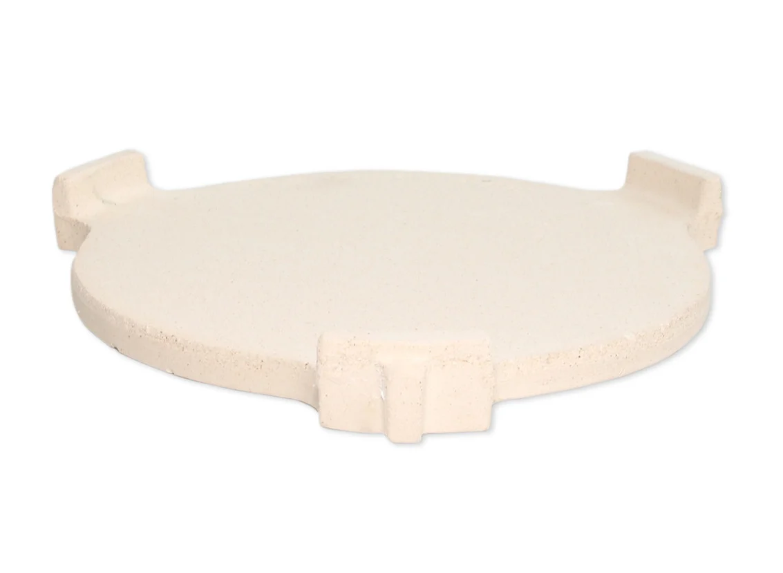 Natural Big Green Egg convEGGtor® for MiniMax EGG Original Design