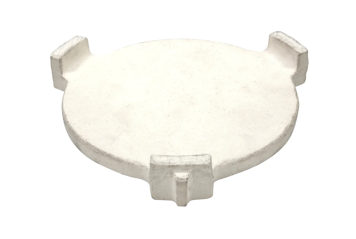 Practical Big Green Egg convEGGtor® for Mini EGG Pure