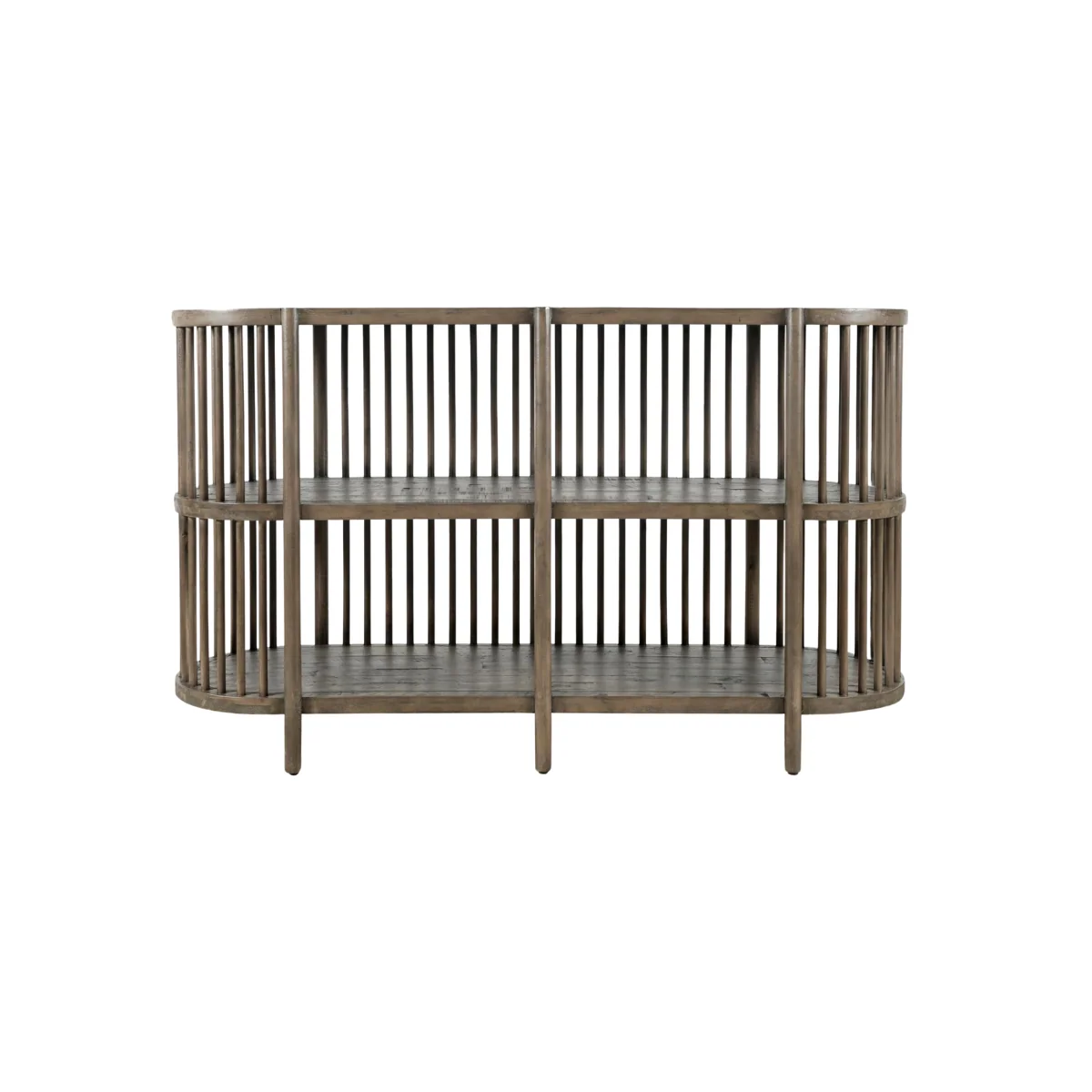 Fashionable Rhapsody 54 Accent Console Official