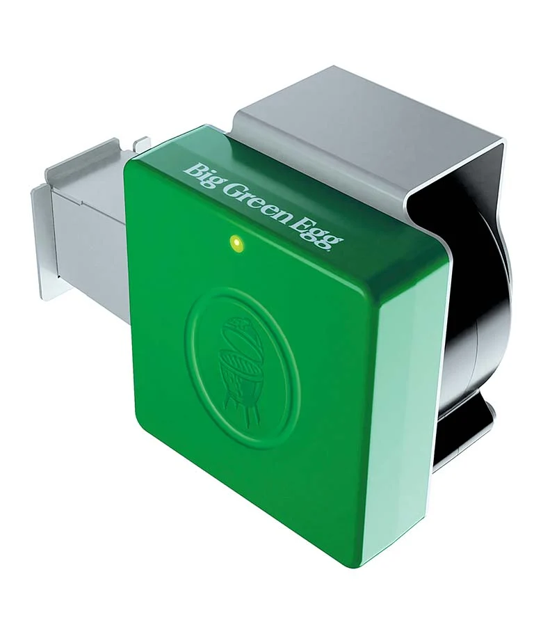 Versatile EGG Genius Temperature Controller Green