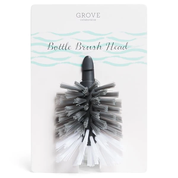 Functional Grove Co. Bottle Brush Head Pure
