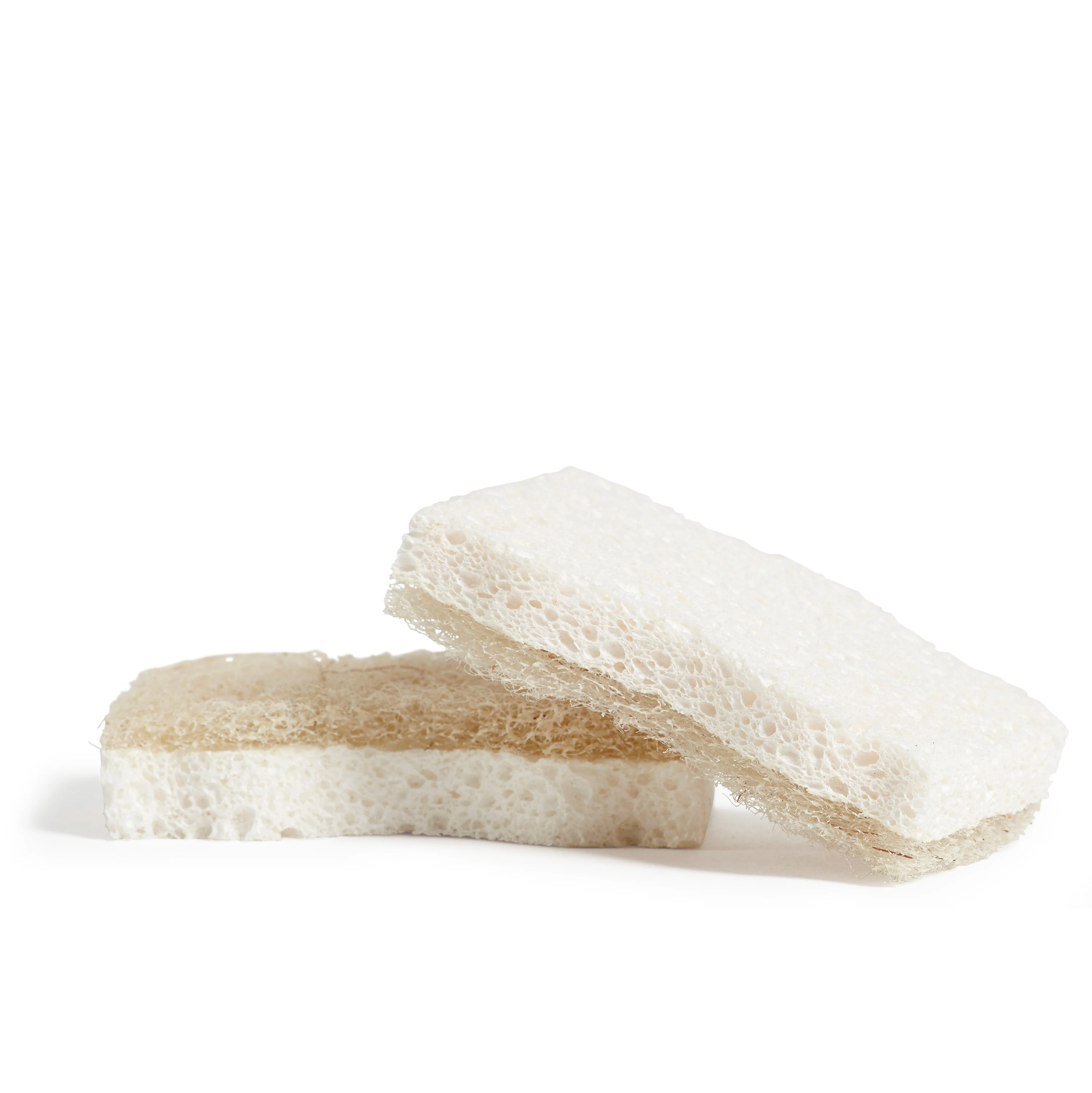 Expertly Made Grove Co. All-Purpose Coconut Scrubber Sponges Trendy