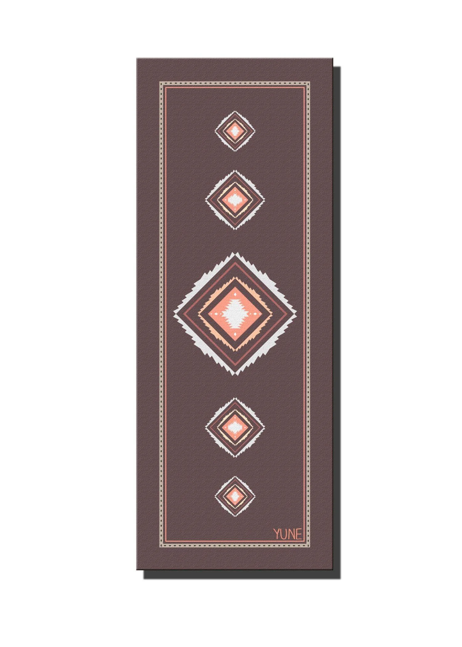Exceptional Betty Trekk Travel Yoga Mat Sustainable