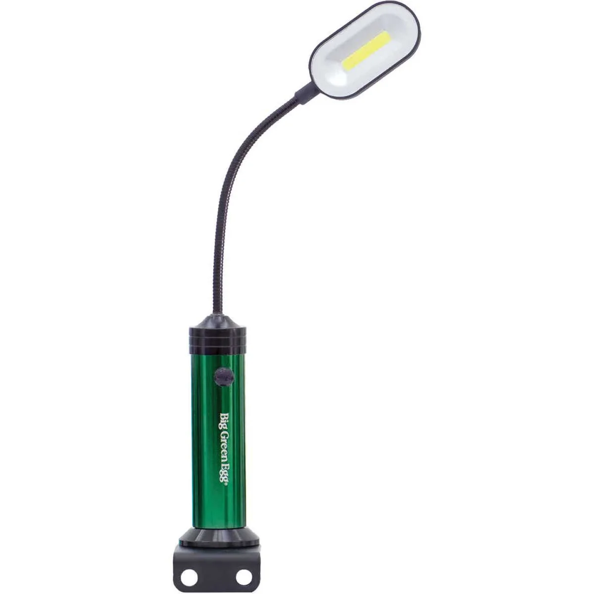 Organic Big Green Egg Flexible Neck Grill Light with mounting bracket Specialty