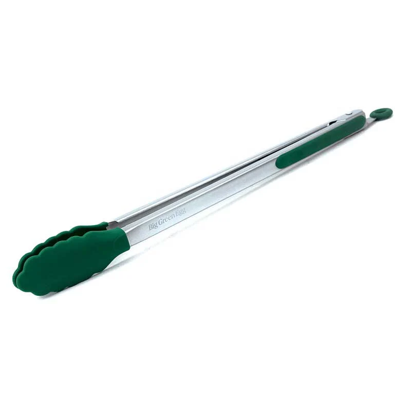 Effective Big Green Egg Tongs 12 High-Grade