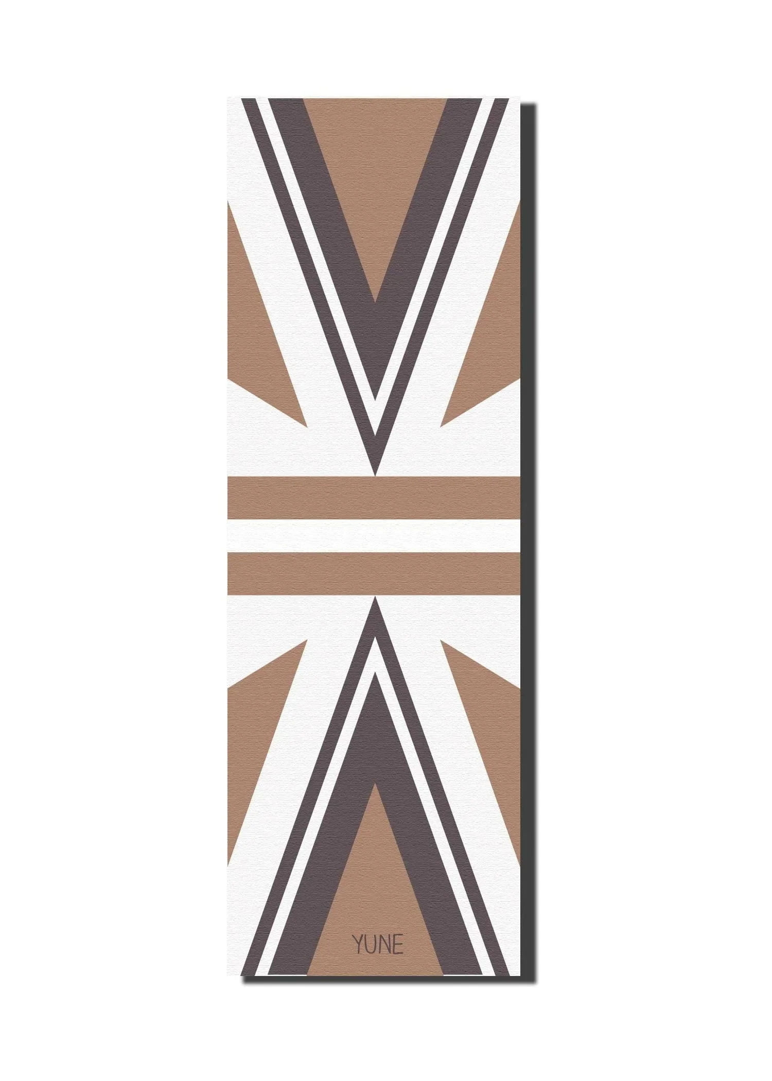 High-Grade Capricorn Trekk Travel Yoga Mat Artisan