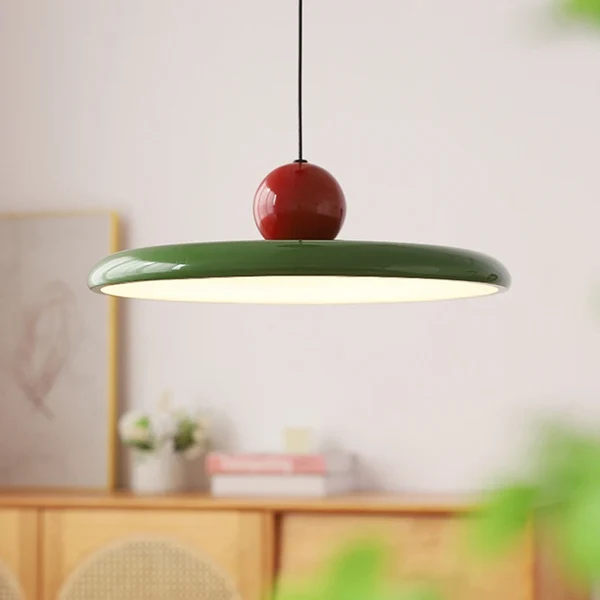 Responsible Modern Pendant Light Long-Lasting