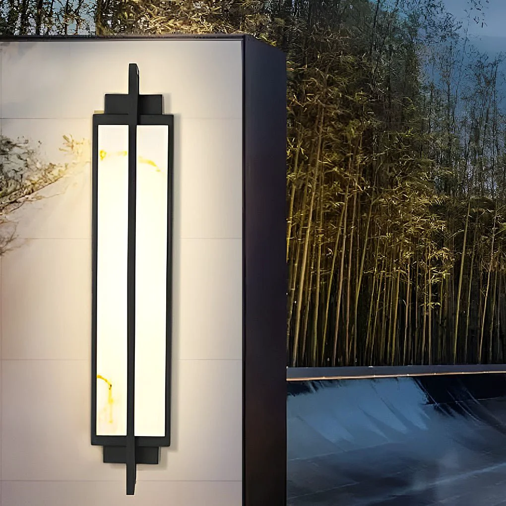 Relaxed Modern Wall Lamp LED Outdoor Wall Lights Wall Sconce Lighting Wall Mounted Lights Genuine