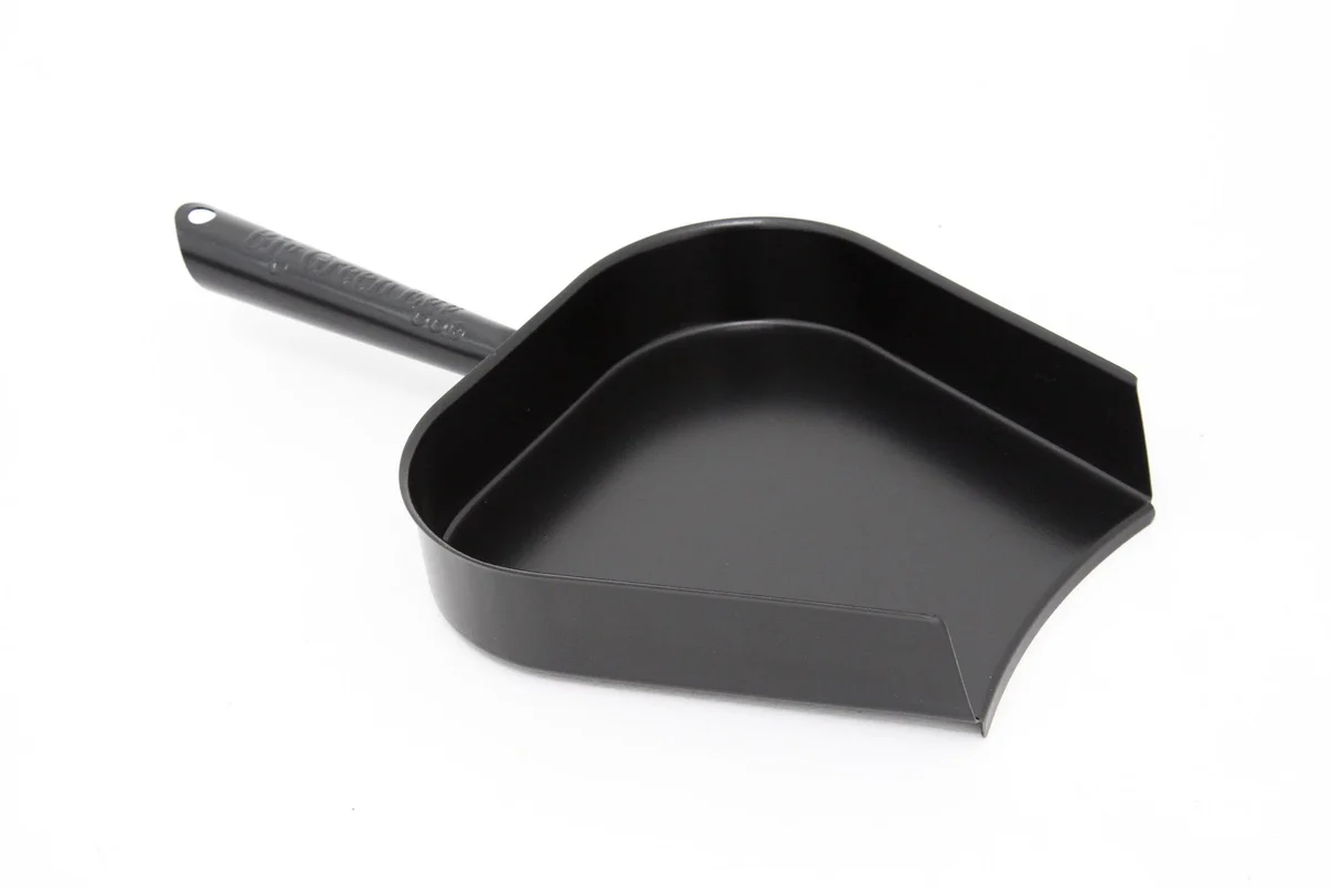 Secure Ash Pan fits all sizes High-Quality