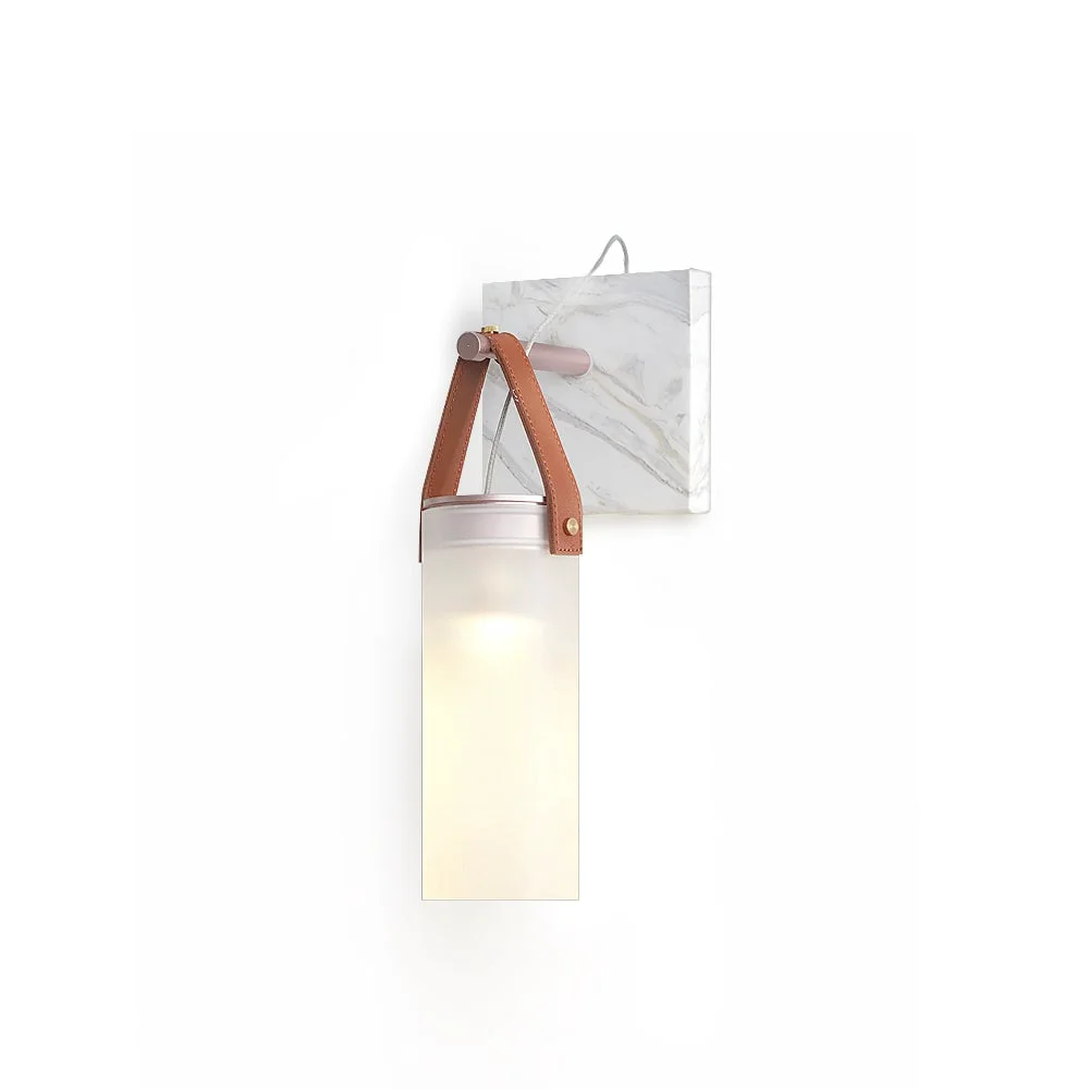 Smart Galerie Fontana Wall Lamp High-End