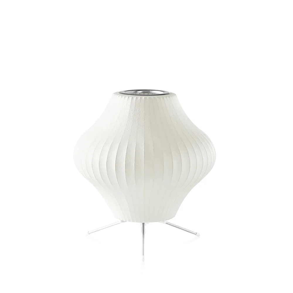 Premium Nelson Tripod Table Lamp Minimalist