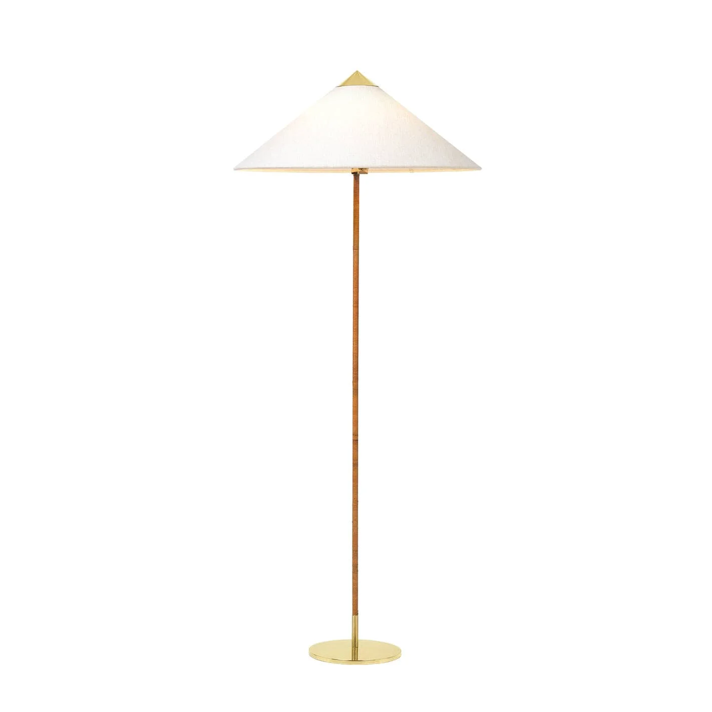 Effective Chinese Hat Floor Lamp World-Class