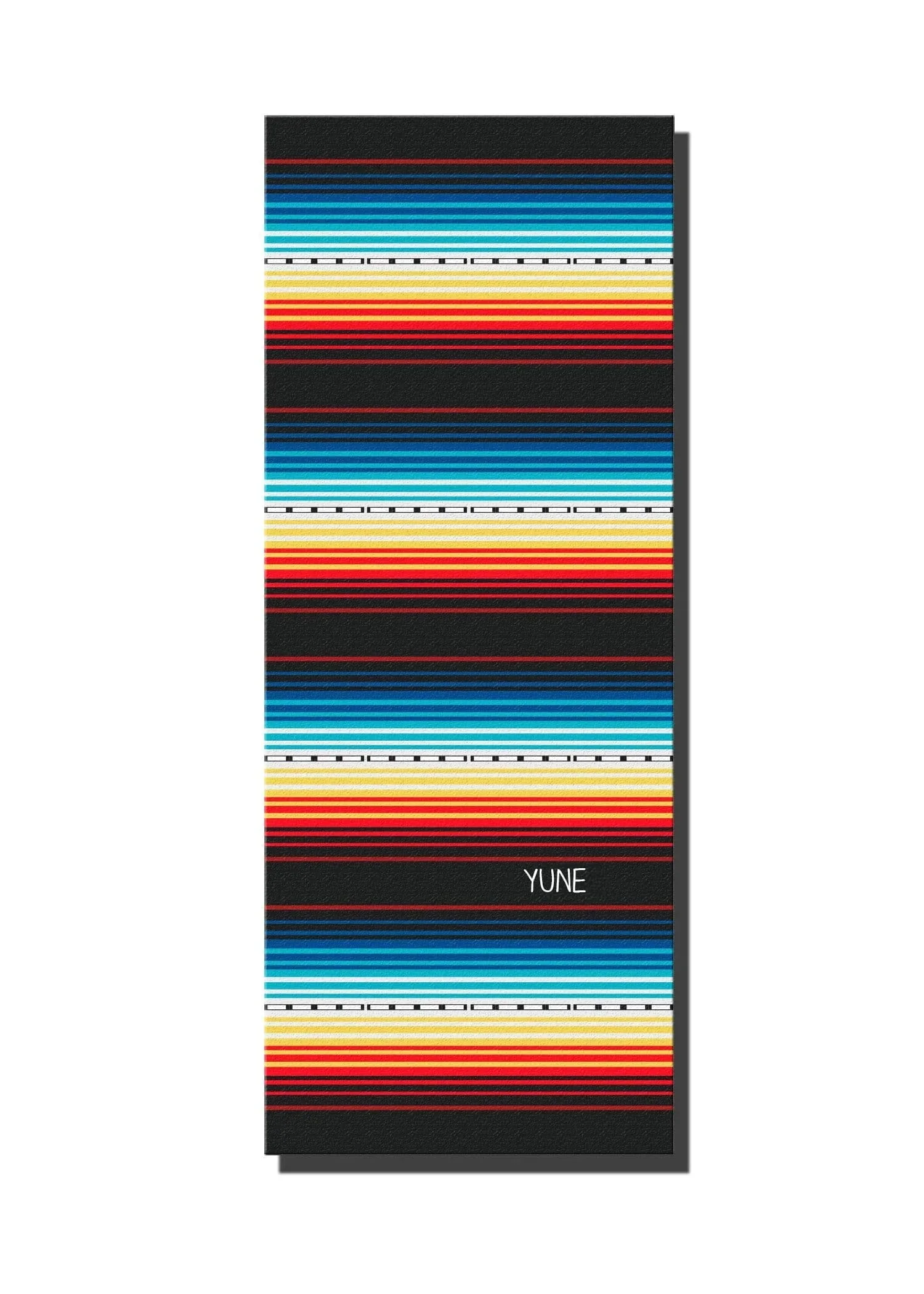 Comfortable Devo Trekk Travel Yoga Mat Premium