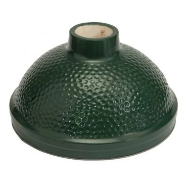 Eco-Friendly Big Green Egg Dome for XLarge EGG Authentic