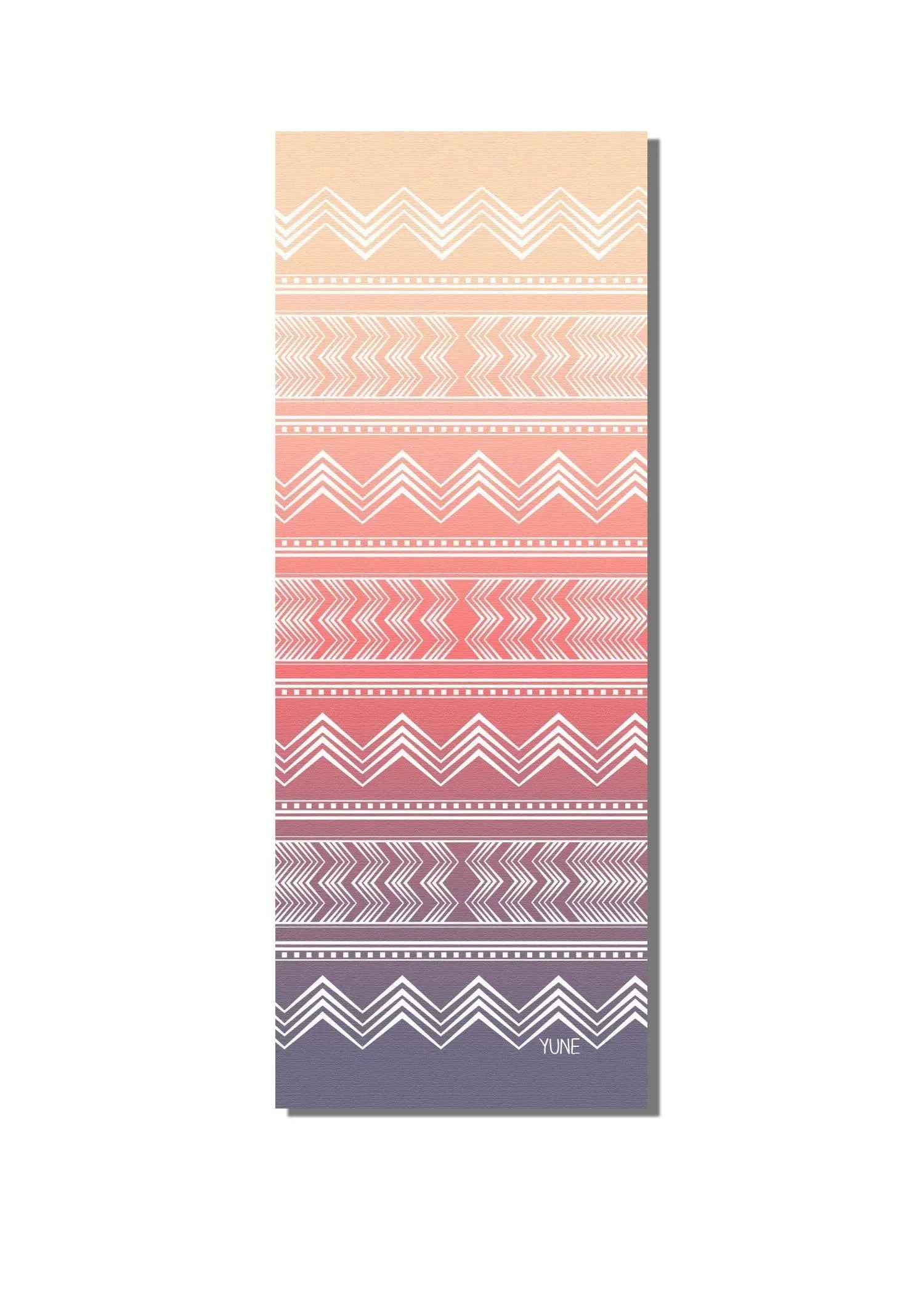 Refined Cassady Trekk Travel Yoga Mat Top-Quality