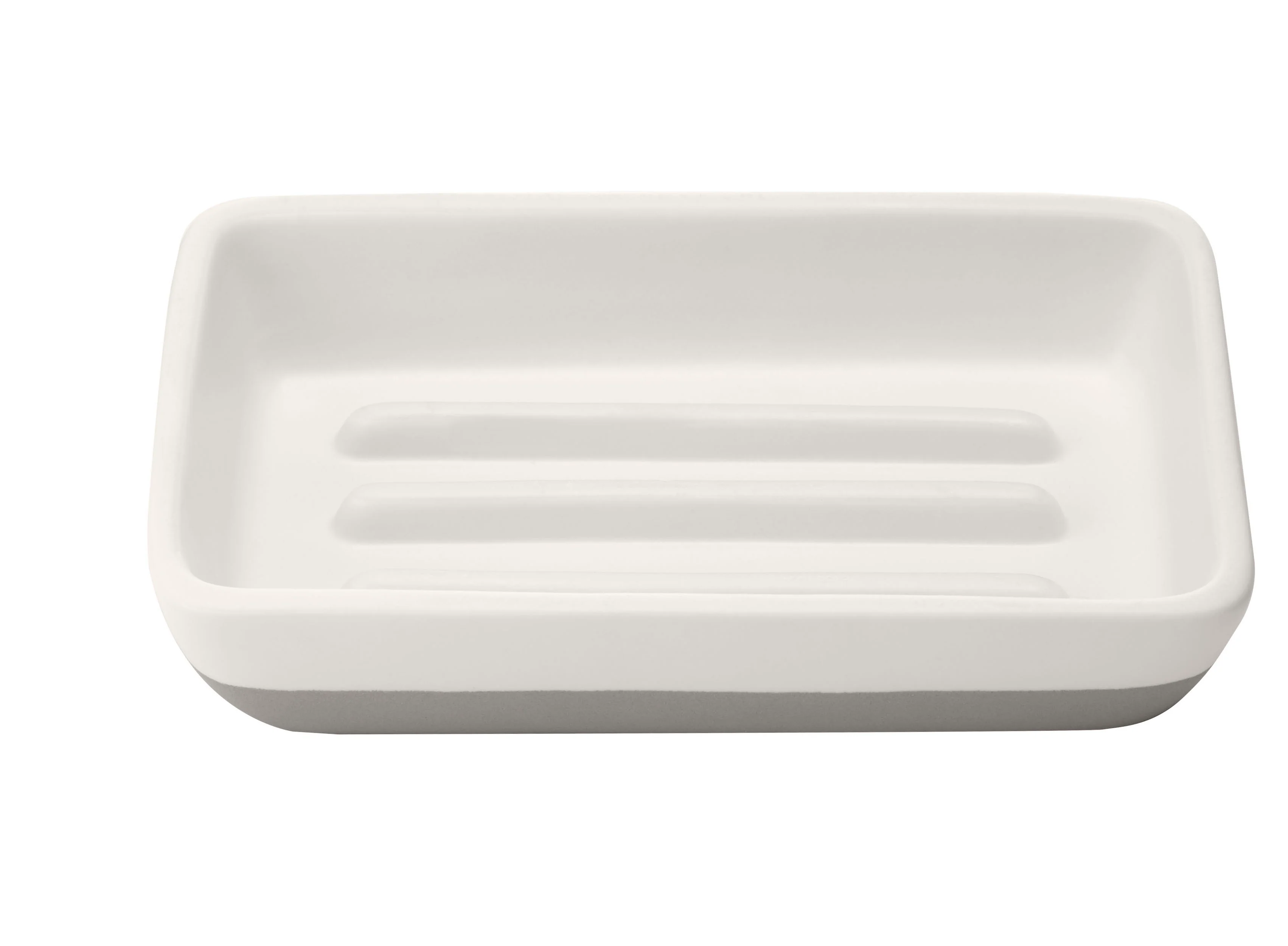 Responsible Full Circle Raise the Bar Soap Holder Elegant