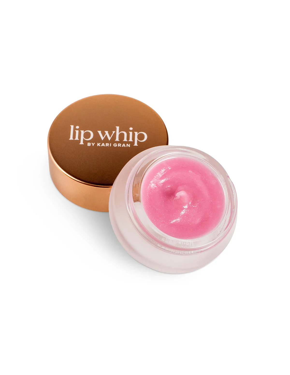 Next-Generation Kari Gran Peppermint Lip Whip Recyclable