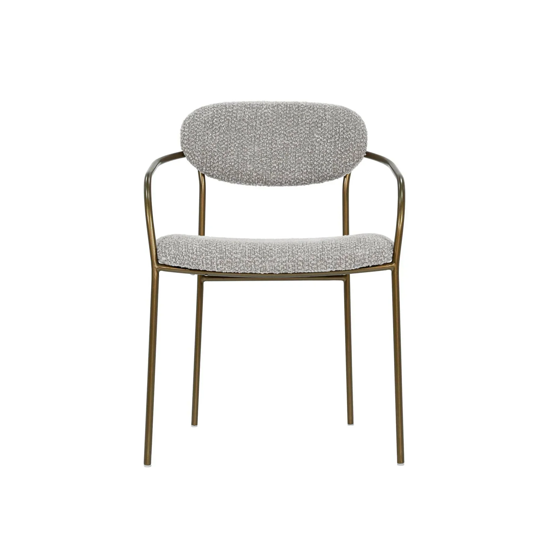 Selected Oasis Arm Dining Chair Premium