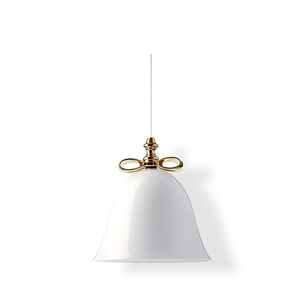 Secure Bell Pendant Lamp Specialty