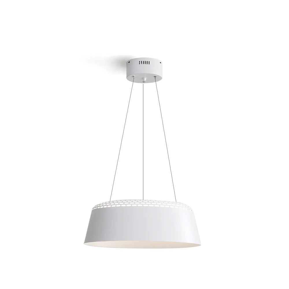 Dependable Ring Centro Pendant Light High-End