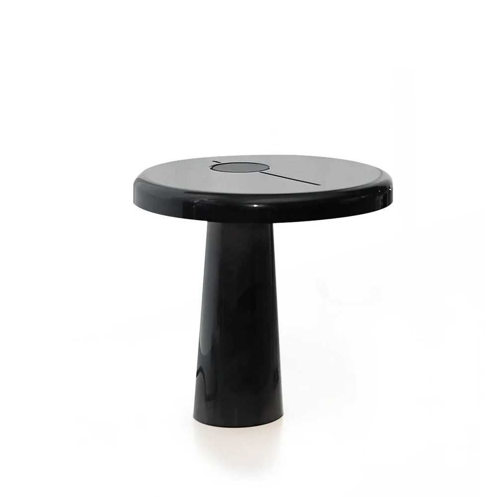User-Friendly Hoop LED Table Lamp Specialty