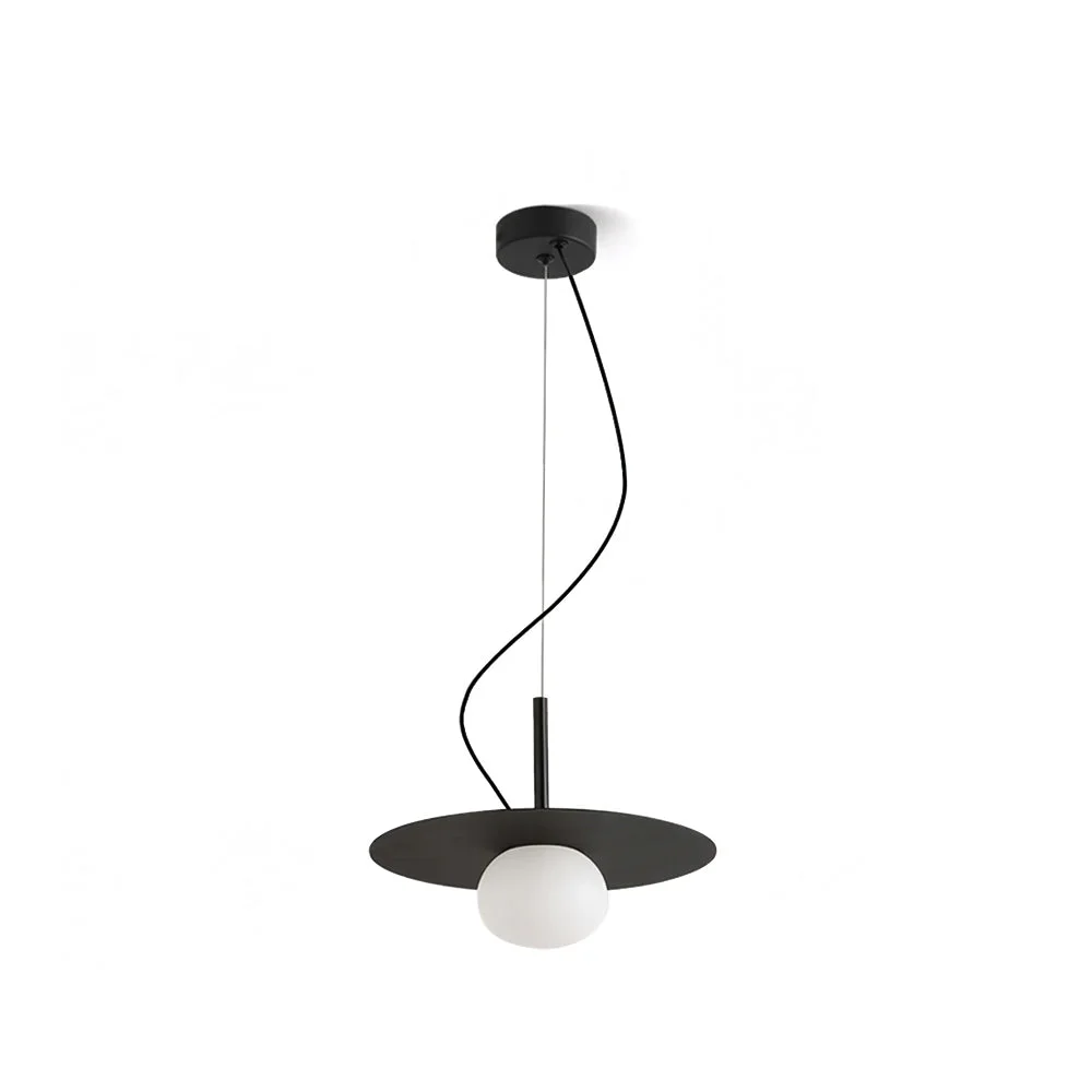 Green Knock Pendant Light Next-Generation