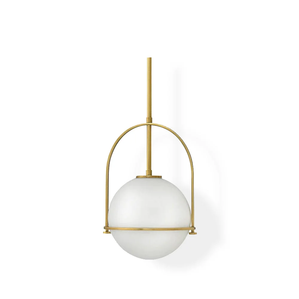 Enhanced Somerset Pendant lamp Versatile