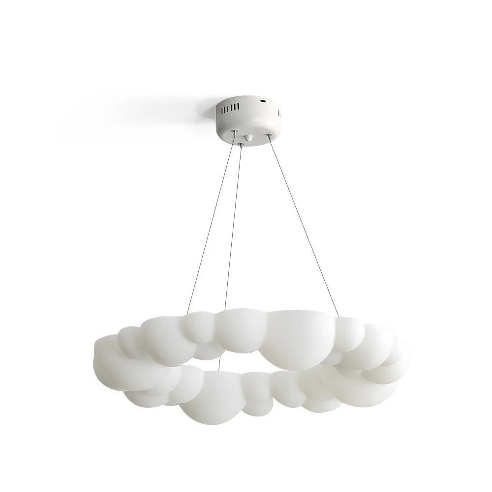 High-Performance Cloud Bubble Chandelier Stylish