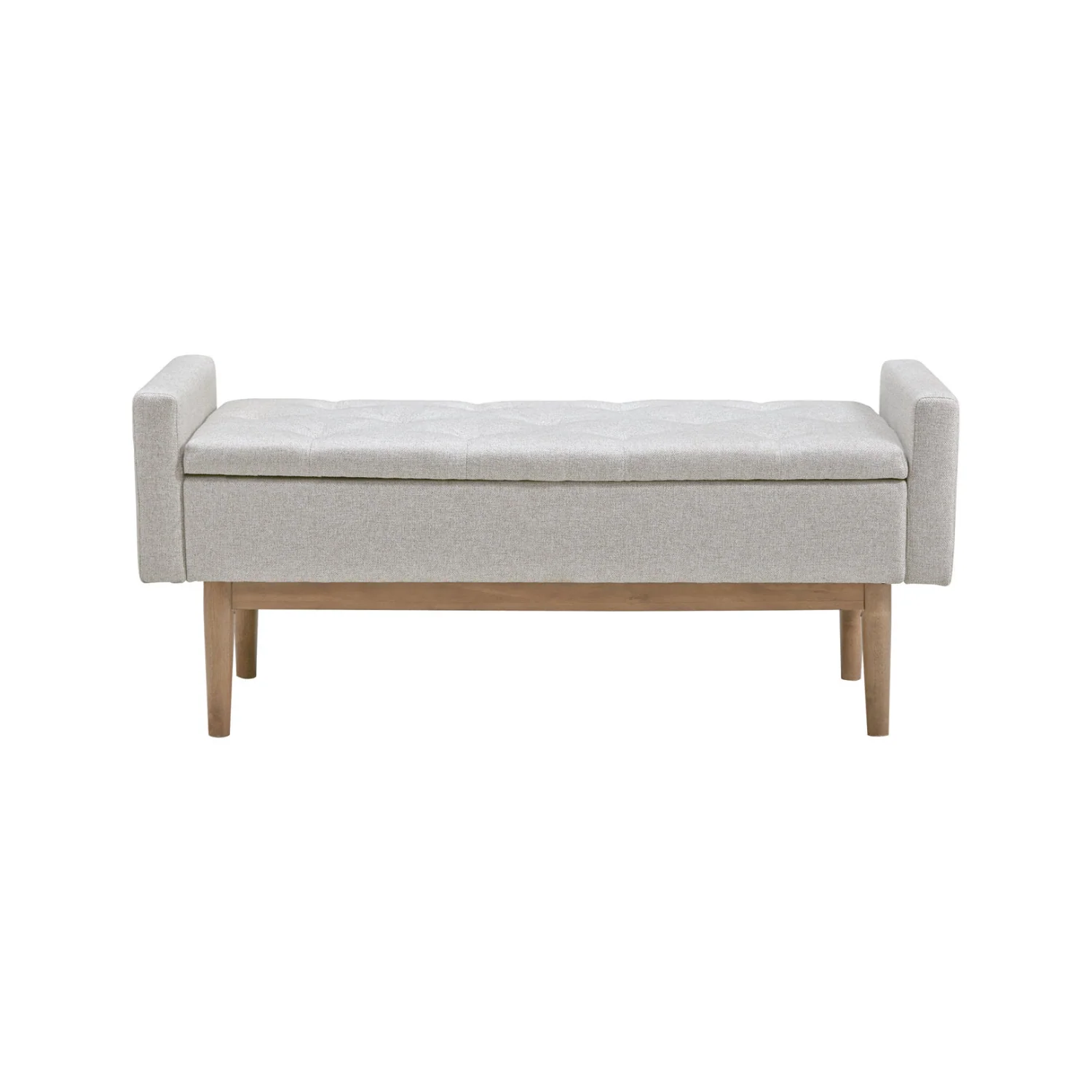Consistent Briarson Storage Bench Durable