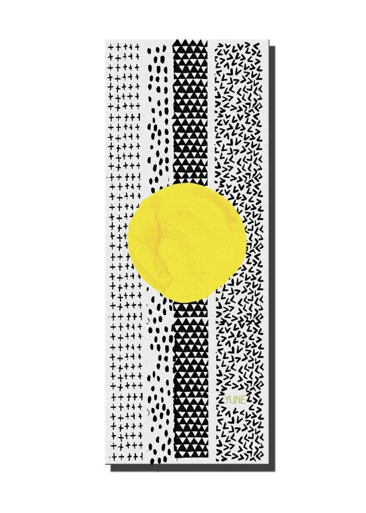 Artisan Jagger Trekk Travel Yoga Mat Premium Material