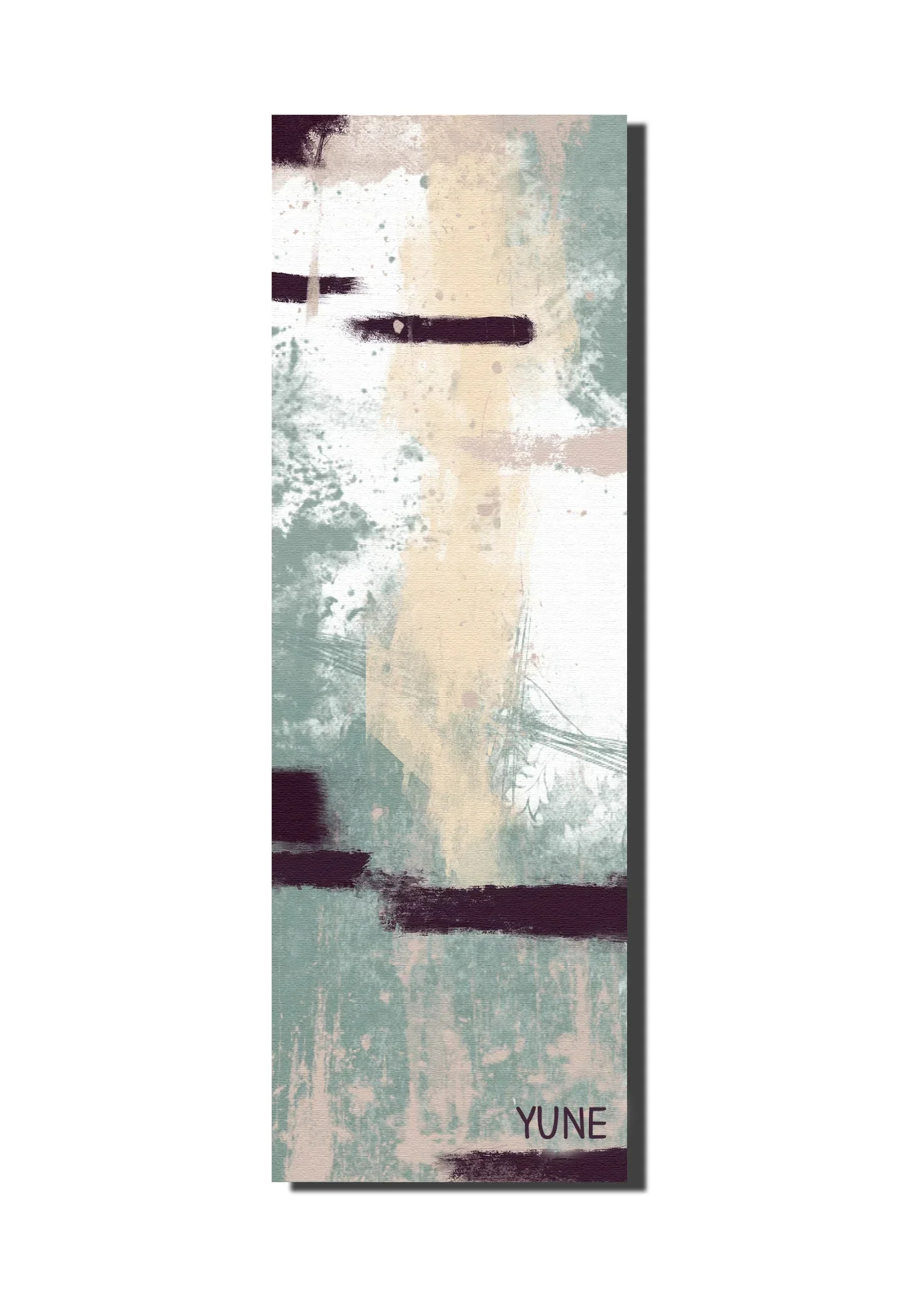 Recyclable Virgo Trekk Travel Mat Carefully Designed