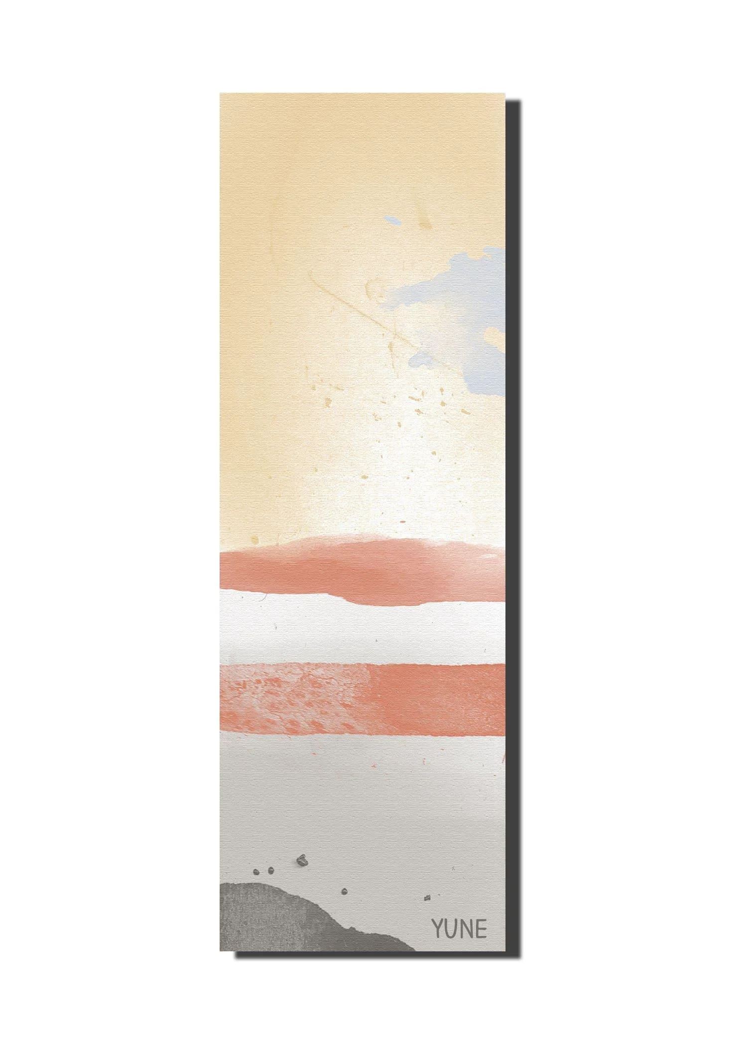 World-Class Scorpio Trekk Travel Yoga Mat Official