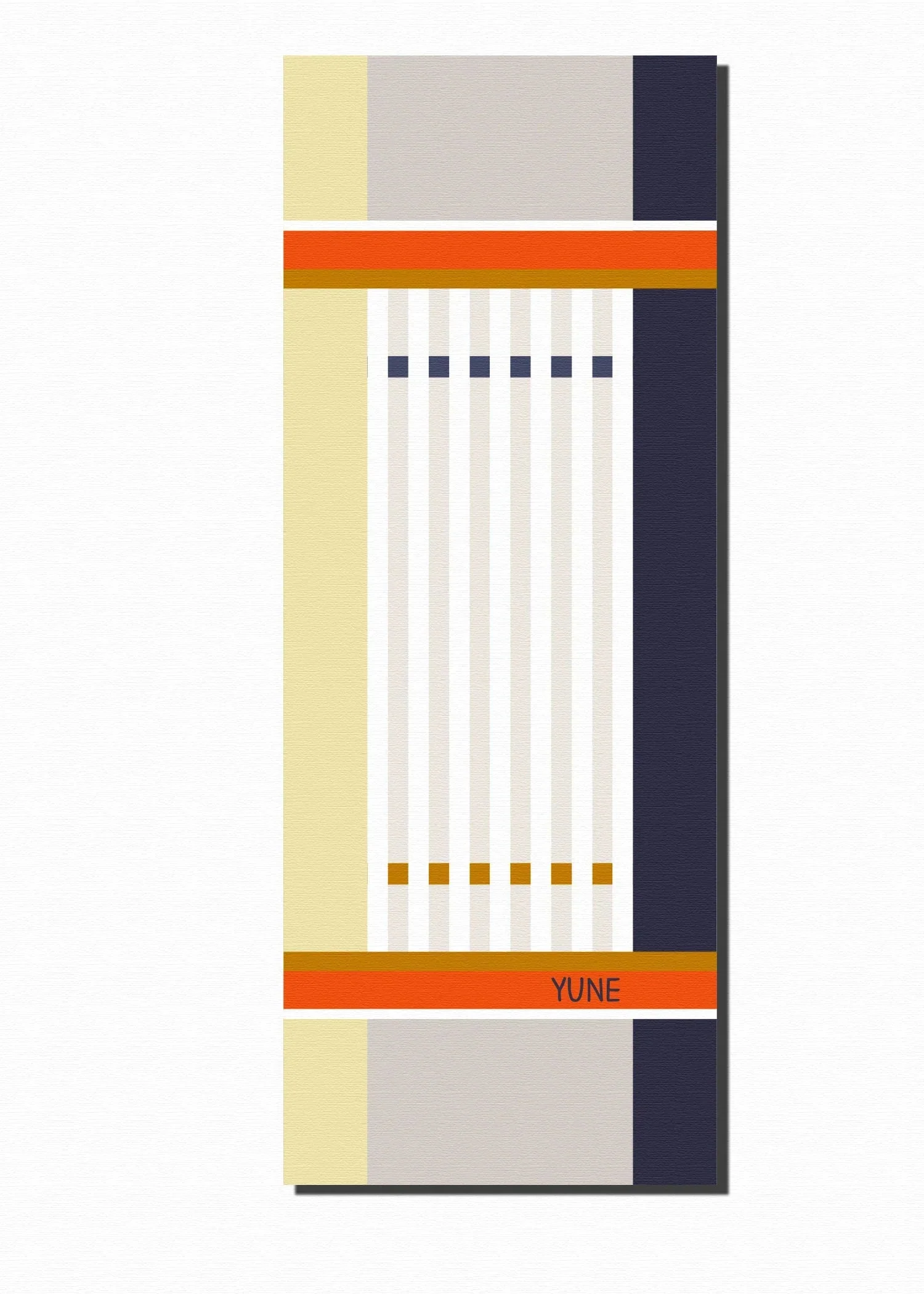Proven Timon Trekk Travel Mat Lightweight