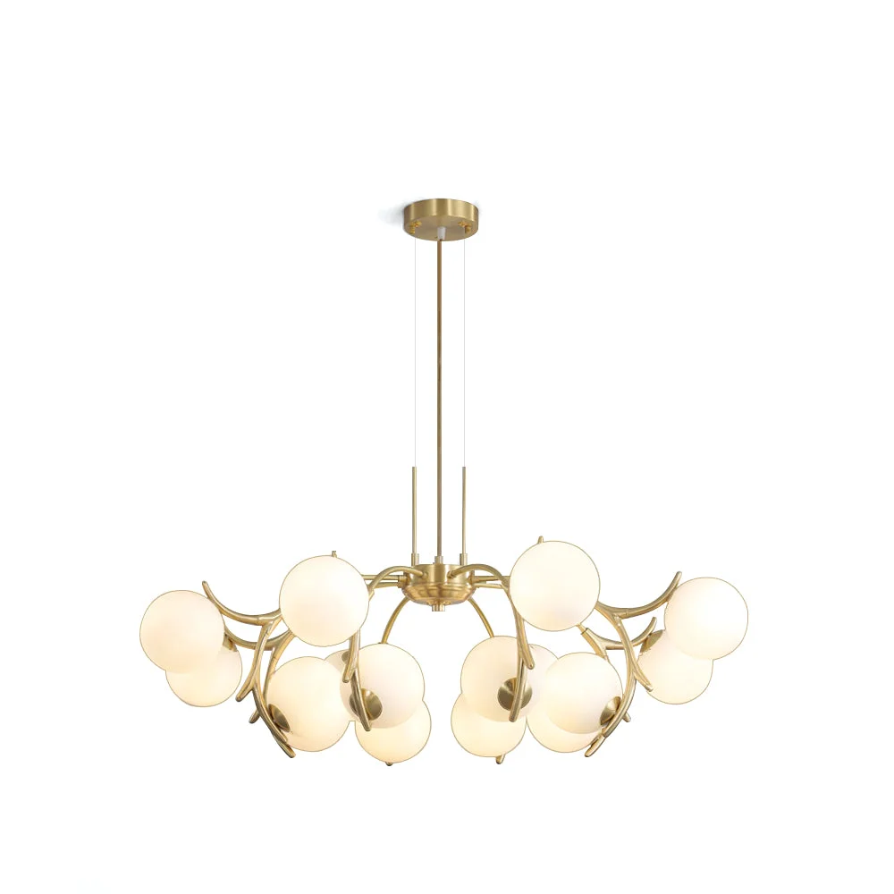 Trusted Corbett Chandelier Top-Quality