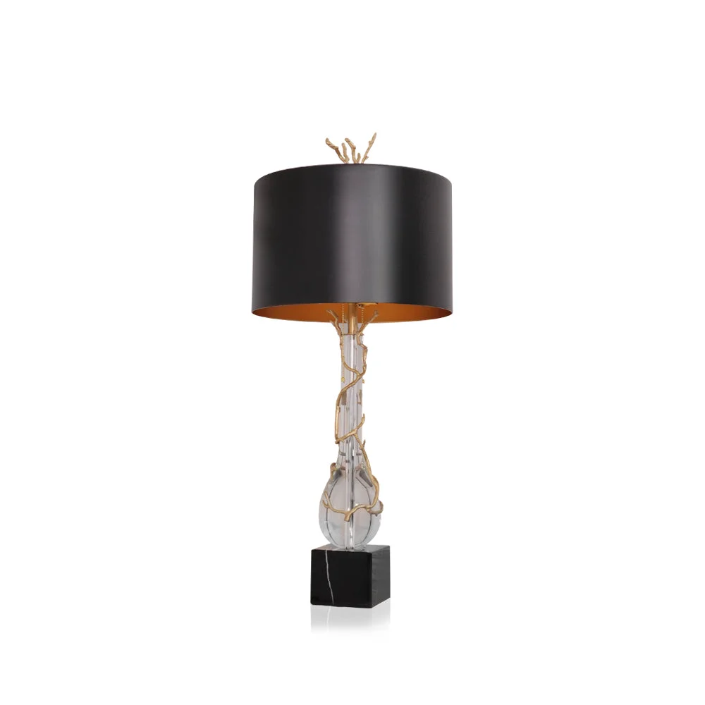 Smart Lora Table Lamp Luxury