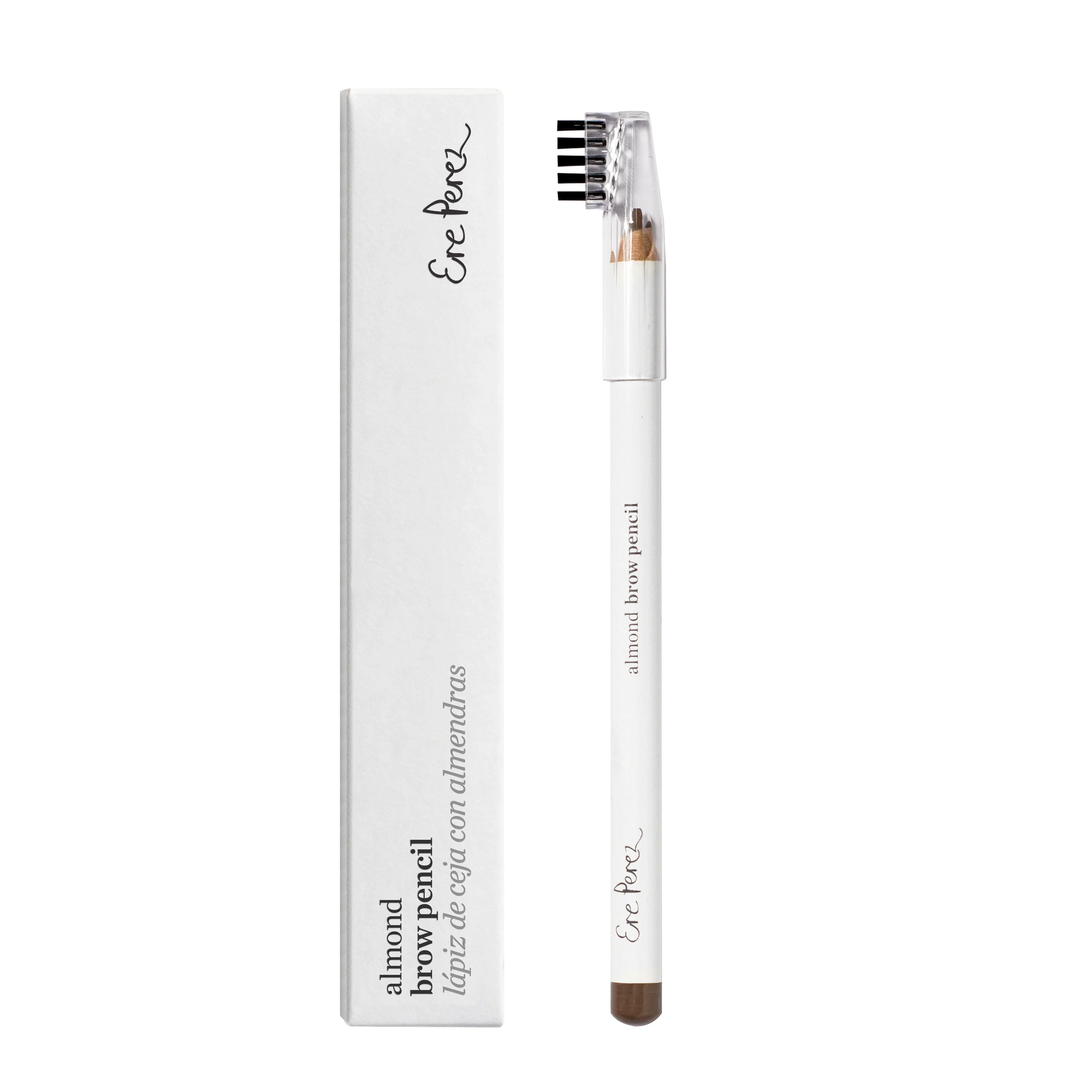 Detailed Ere Perez Almond Brow Pencil Eco-Friendly