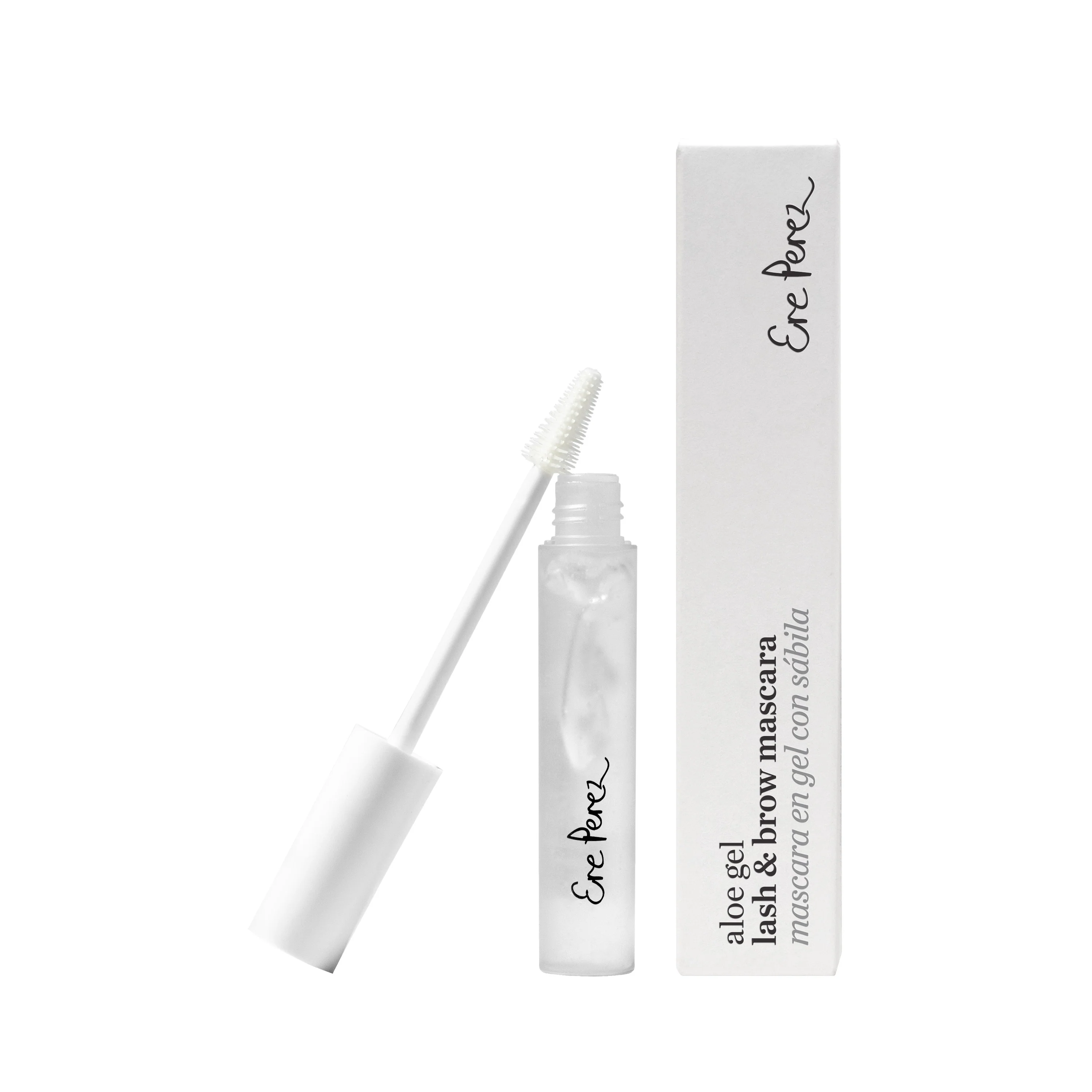 Convenient Ere Perez Aloe Gel Lash Brow Mascara Contemporary