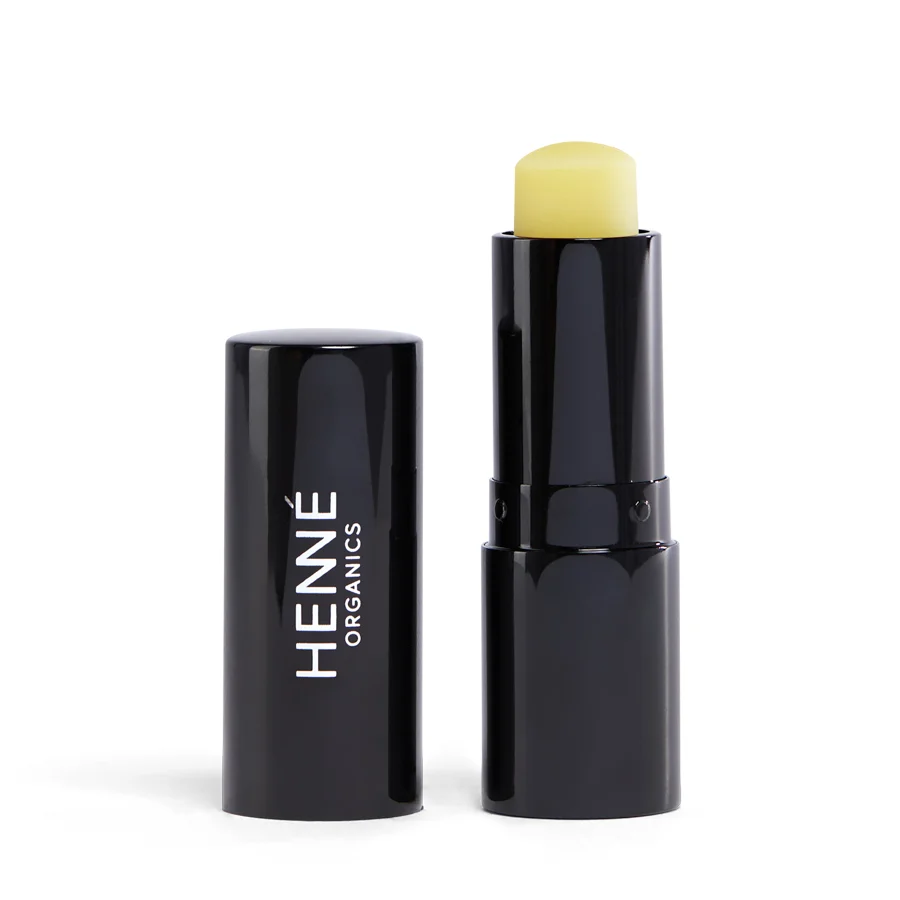 Effective Henne Organics Luxury Lip Balm Official