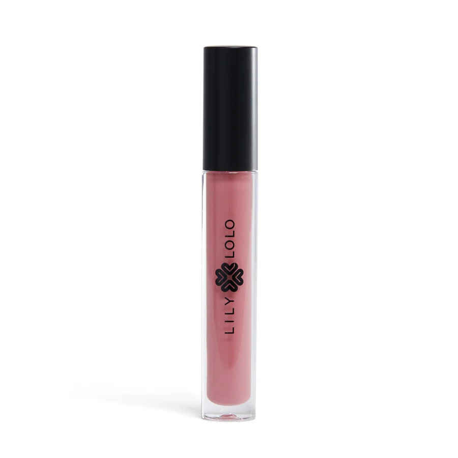 Traditional Lily Lolo Lip Gloss Original Design